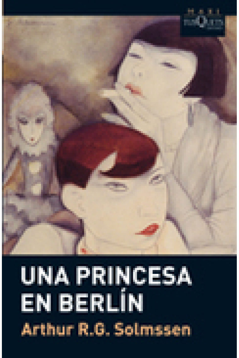Una princesa en Berlín