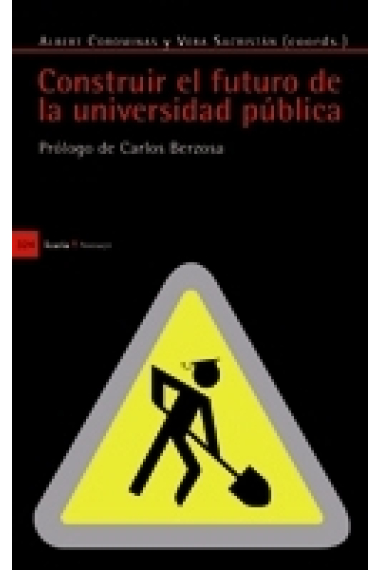 Construir el futuro de la universidad pública