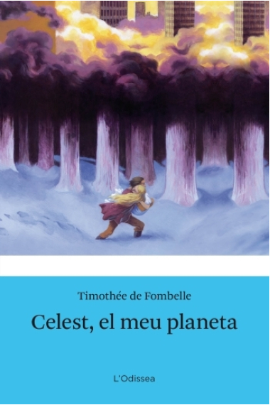 Celest, el meu planeta (+10)