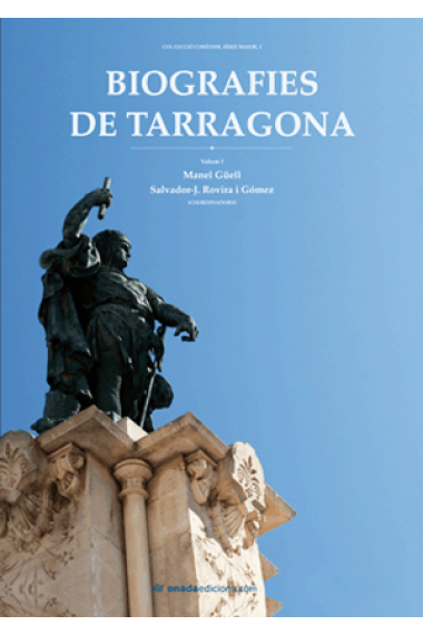 Biografíes de Tarragona