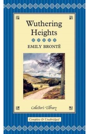 Wuthering Heights