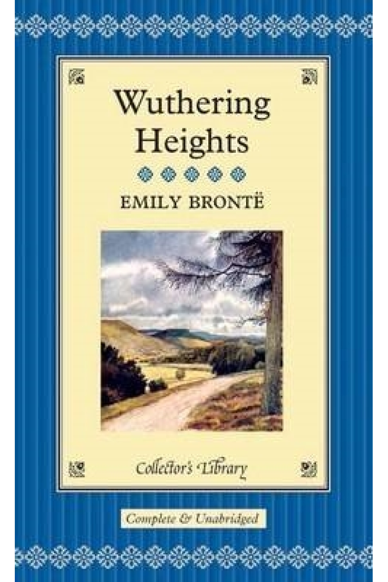 Wuthering Heights