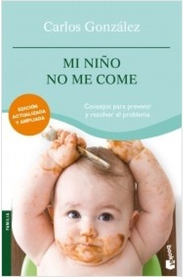 Mi niño no me come