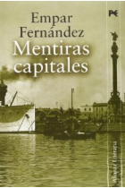 Mentiras capitales