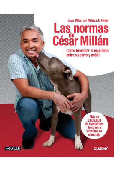 Las normas de César Millán