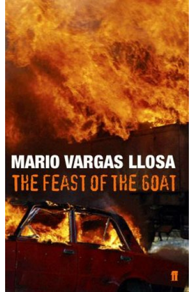 The Feast of the Goat (La fiesta del chivo)