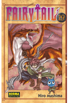 Fairy Tail 19