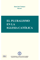 El pluralismo en la Iglesia católica