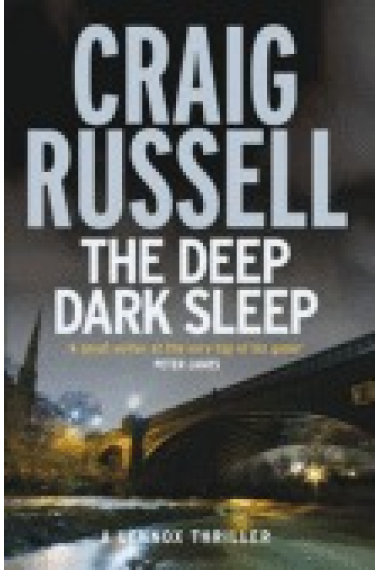 The Deep Dark Sleep