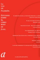 La voz de Filemón : Estudios sobre El libro rojo de Jung