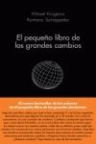 El pequeño libro de los grandes cambios