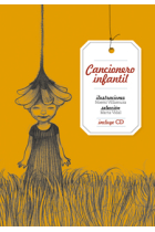 Cancionero infantil (con CD)