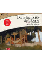 Dans les forêts de Sibérie (Audiolivre)