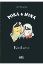 Poka & Mina en el cine