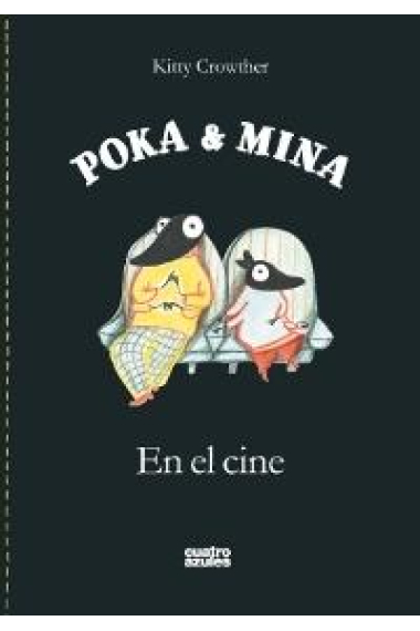 Poka & Mina en el cine