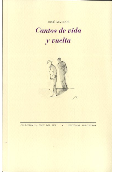 Cantos de vida y vuelta