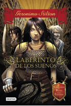 El laberinto de los sueños (Caballeros del reino de la fantasía 1)