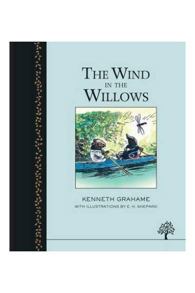 The Wind in the Willows