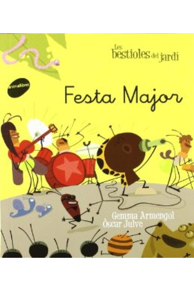 Festa Major