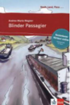 Blinder Passagier.  Lektüre (A1). (Kostenloser Hörtext online)