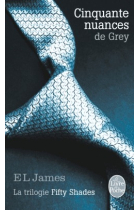 Cinquante nuances de Grey (Fifty Shades Tome 1)