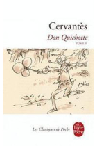 Don Quichotte - Tome 2