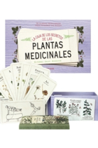 Los secretos de las plantas medicinales