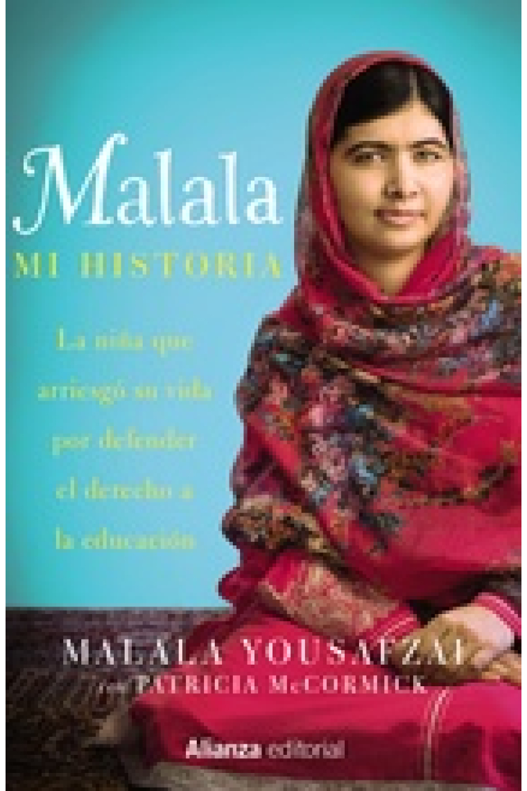 Malala. Mi historia