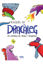 Dracàleg. Un catàleg de dracs i dragones