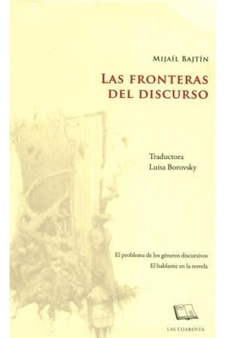 Las fronteras del discurso