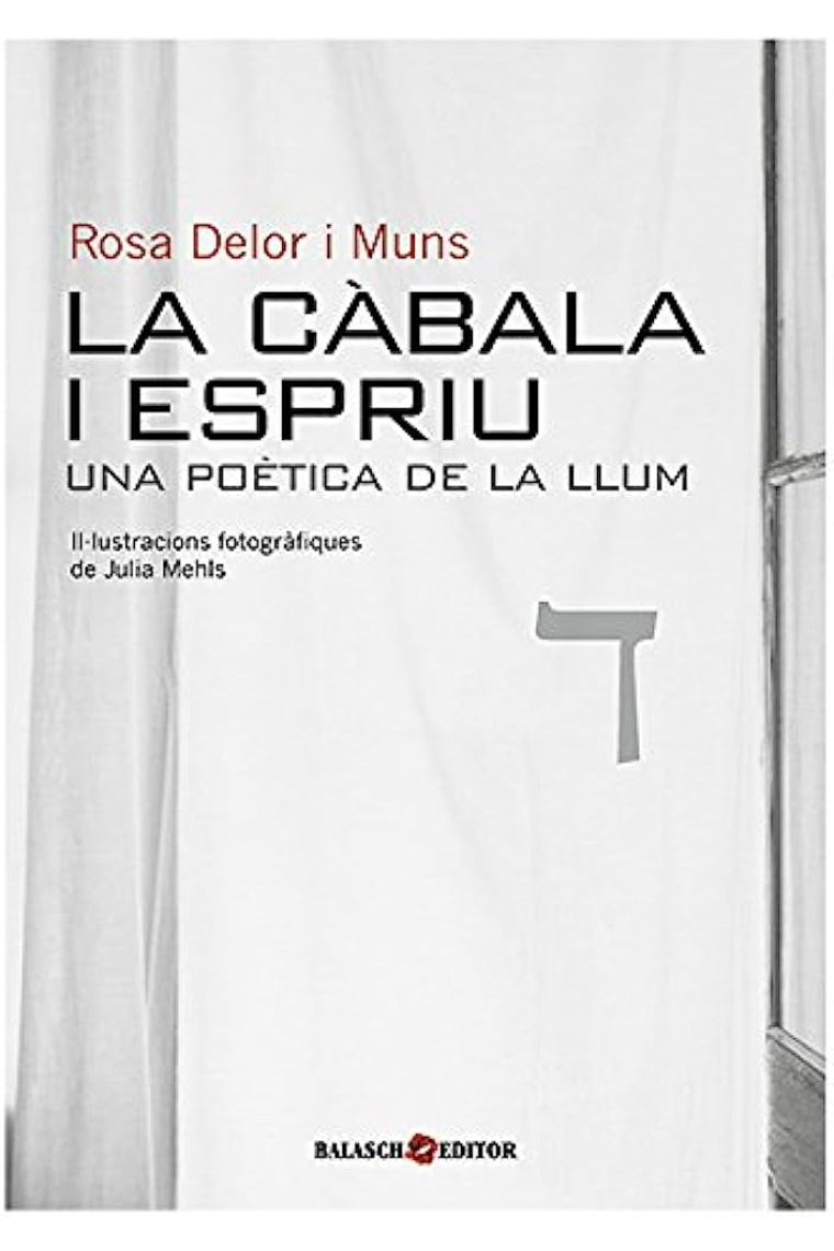 La càbala i Espriu: una poètica de la llum