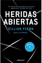 Heridas abiertas