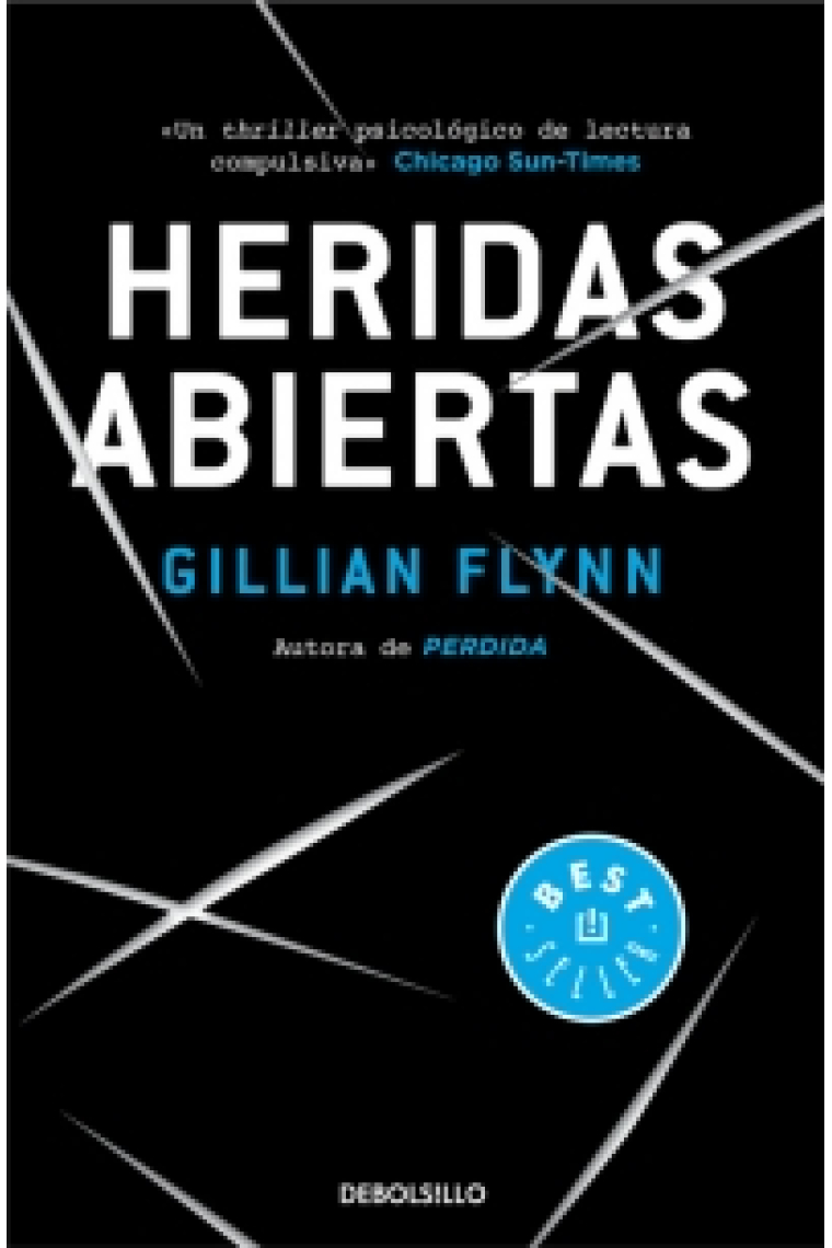 Heridas abiertas