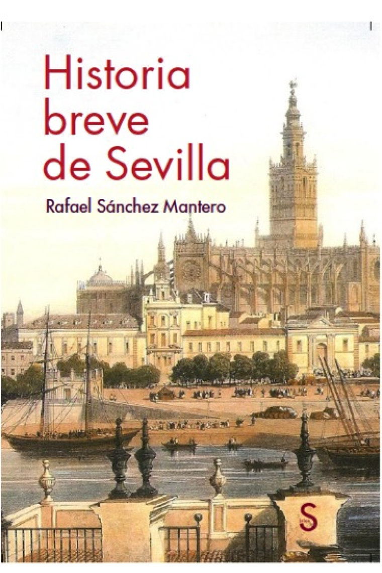 Historia breve de Sevilla