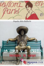 La copla y el corrido. Hermanos de sangre