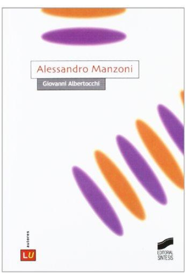 Alesssandro Manzoni