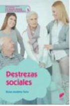 Destrezas sociales