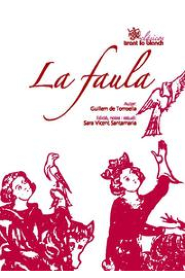 La faula de Guillem de Torroella