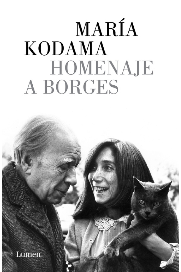 Homenaje a Borges