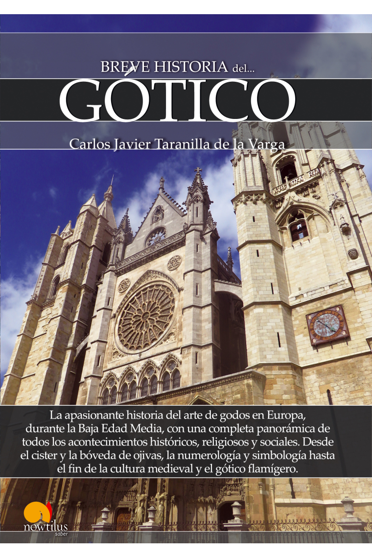 Breve historia del Gótico