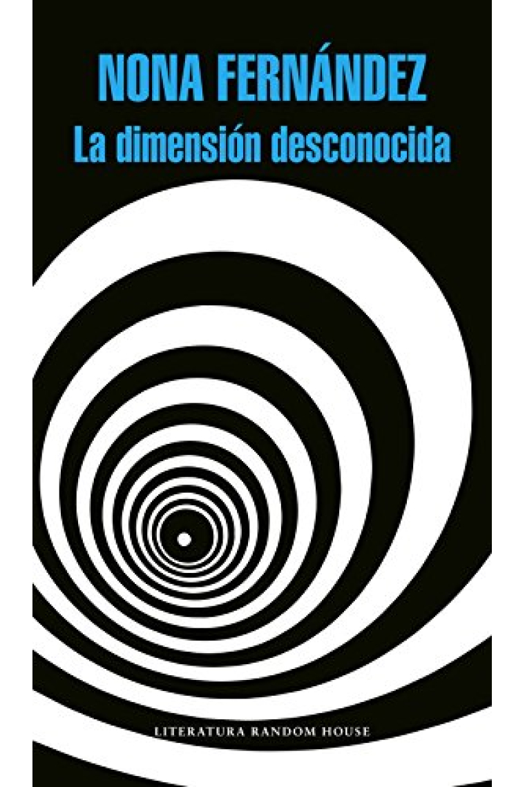 La dimensión desconocida