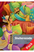 Dominoes Starter: Sheherazade Pack