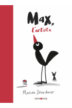 Max, l'artista