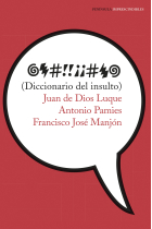 Diccionario del insulto