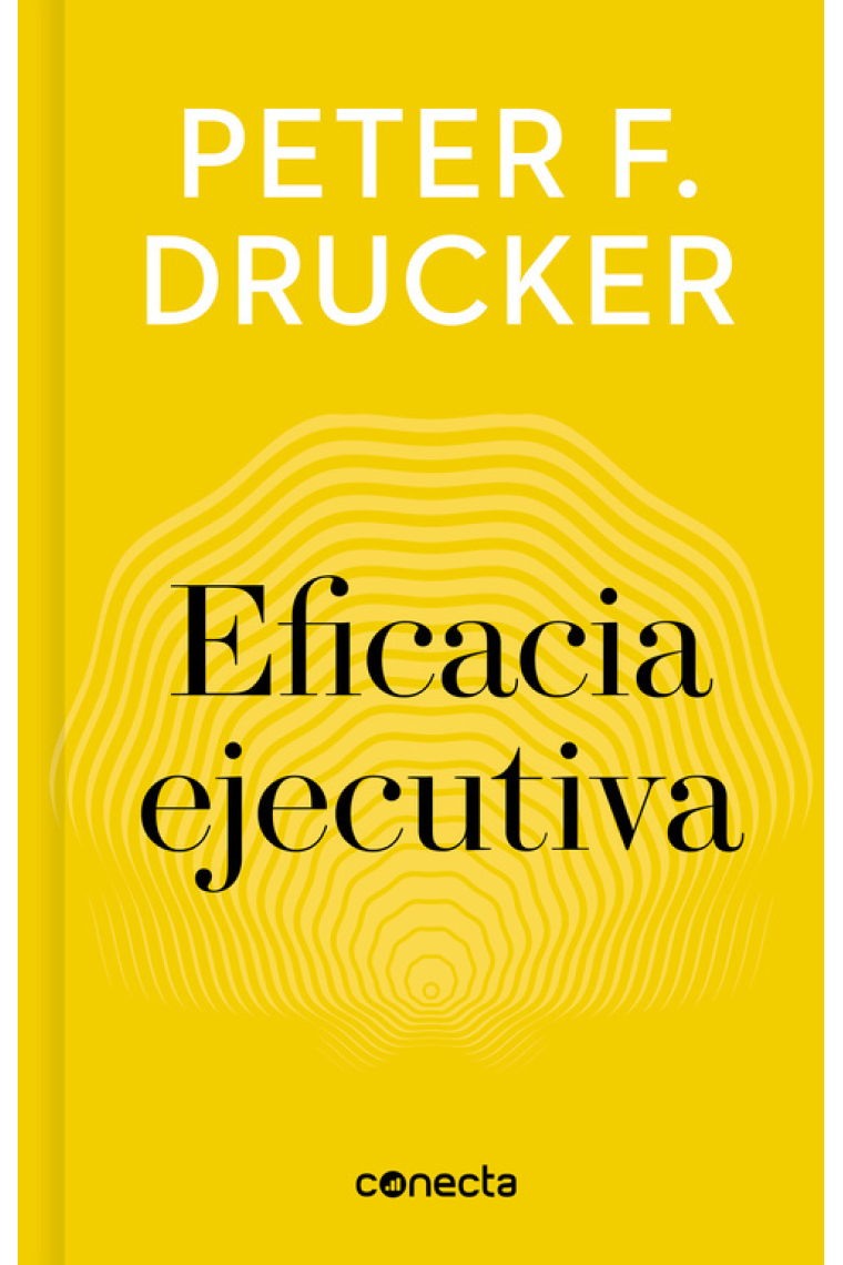 Eficacia ejecutiva