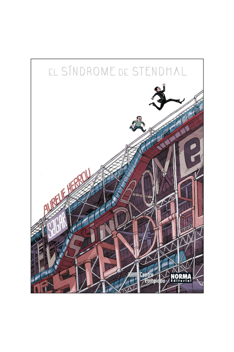 El síndrome de Stendhal