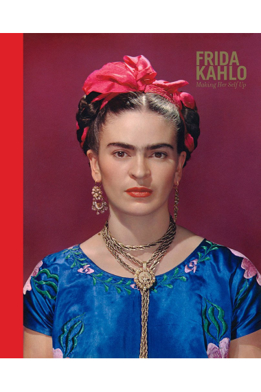 Frida Kahlo's Wardrobe