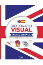 Diccionario visual inglés - español