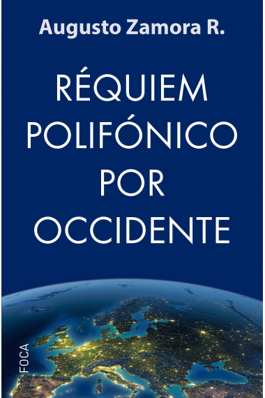 Requiém polifónico por Occidente