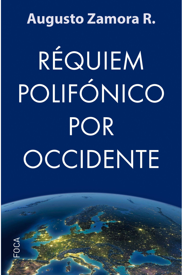 Requiém polifónico por Occidente